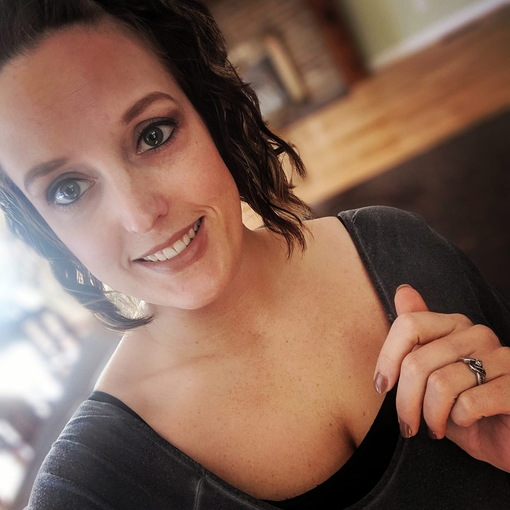 Meet your Posher, Justine